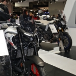 Yamaha - EICMA 2019 - 15