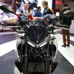 Yamaha - EICMA 2019 - 16