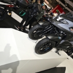 Yamaha - EICMA 2019 - 17