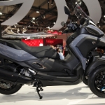 Yamaha - EICMA 2019 - 19