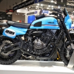 Yamaha - EICMA 2019 - 21