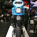 Yamaha - EICMA 2019 - 22