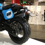 Yamaha - EICMA 2019 - 23
