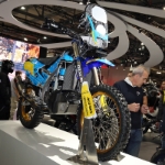 Yamaha - EICMA 2019 - 24