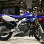 Yamaha - EICMA 2019 - 26