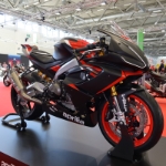 Intermot Aprilia 2022 - 01