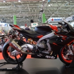 Intermot Aprilia 2022 - 02