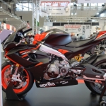 Intermot Aprilia 2022 - 03