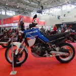 Intermot Aprilia 2022 - 12