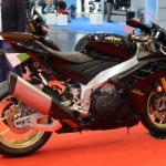 Intermot Aprilia 2022 - 15