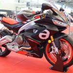 Intermot Aprilia 2022 - 16