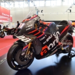 Intermot Aprilia 2022 - 17