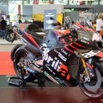 Intermot Aprilia 2022 - 20