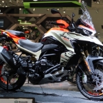 Intermot Benelli 2022 - 01
