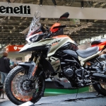 Intermot Benelli 2022 - 03