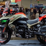 Intermot Benelli 2022 - 04