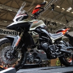 Intermot Benelli 2022 - 05