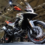 Intermot Benelli 2022 - 07