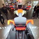 Intermot Benelli 2022 - 15