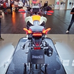 Intermot Benelli 2022 - 16