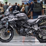 Intermot Benelli 2022 - 17