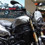 Intermot Benelli 2022 - 19