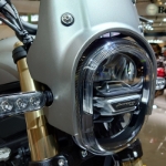 Intermot Benelli 2022 - 21