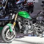 Intermot Benelli 2022 - 22