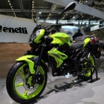 Intermot Benelli 2022 - 23