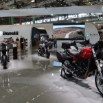 Intermot Benelli 2022 - 24