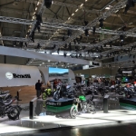 Intermot Benelli 2022 - 25