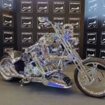 Intermot Custombike 2022 - 01