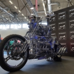 Intermot Custombike 2022 - 02