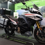 Intermot Energica 2022 - 01