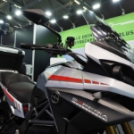 Intermot Energica 2022 - 02