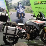 Intermot Energica 2022 - 03