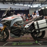 Intermot Energica 2022 - 04