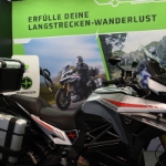 Intermot Energica 2022 - 06