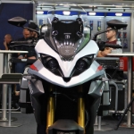 Intermot Energica 2022 - 08