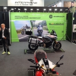 Intermot Energica 2022 - 09