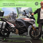 Intermot Energica 2022 - 10