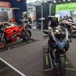 Intermot Energica 2022 - 15