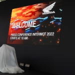 Intermot Honda 2022 - 01