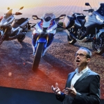 Intermot Honda 2022 - 02
