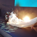Intermot Honda 2022 - 06