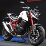 Intermot Honda 2022 - 07