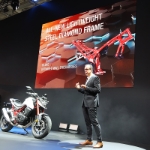 Intermot Honda 2022 - 08