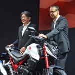 Intermot Honda 2022 - 09