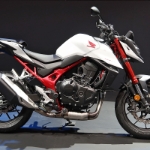 Intermot Honda 2022 - 10