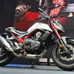 Intermot Honda 2022 - 11
